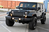 Used 2016 Jeep Wrangler Unlimited Rubicon w/ Connectivity Group image 3