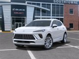 New 2025 Buick Envision Avenir image 6