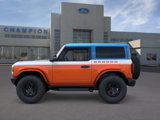 New 2025 Ford Bronco Stroppe Edition image 3