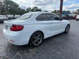 Used 2016 BMW 228i Coupe image 6
