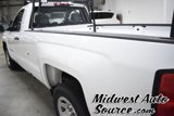 Used 2018 Chevrolet Silverado 1500 W/T image 3