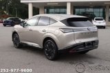 New 2025 Nissan Murano Platinum w/ Cargo Package image 5