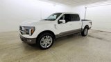 New 2025 Ford F150 King Ranch image 4