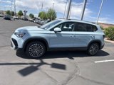 New 2025 Volkswagen Taos SE image 2