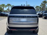 New 2025 Land Rover Range Rover SE image 3