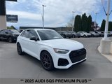 New 2025 Audi SQ5 Premium Plus image 4
