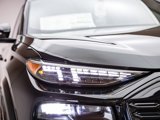 New 2025 Audi SQ6 e-tron Prestige image 6