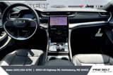 New 2025 Jeep Grand Cherokee L Limited image 5