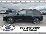 New 2025 Subaru Crosstrek 2.5i Limited image 4