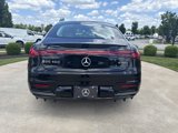New 2025 Mercedes-Benz EQS 450+ 4MATIC Sedan image 4