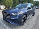 New 2026 Mercedes-Benz GLS 450 4MATIC image 3
