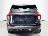 New 2025 Ford Explorer ST-Line image 5