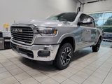 New 2025 RAM 1500 Laramie w/ Off Road Group image 3