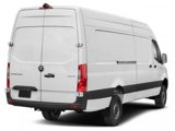 New 2025 Mercedes-Benz Sprinter 2500 image 2