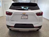 Used 2022 Chevrolet Blazer LT image 3