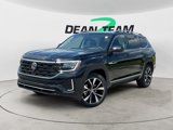New 2025 Volkswagen Atlas SEL Premium R-Line image 3