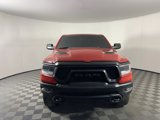 Used 2020 RAM 1500 Rebel image 4