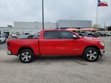 Used 2024 RAM 1500 Laramie image 2