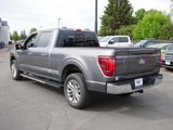 New 2025 Ford F150 Lariat w/ Equipment Group 501A Mid image 2