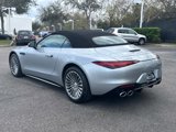 New 2025 Mercedes-Benz SL 43 AMG image 5
