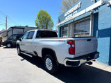 Used 2023 Chevrolet Silverado 2500 LT w/ Convenience Package image 4