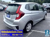 Used 2016 Honda Fit LX image 5