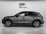 Certified 2025 Audi Q5 2.0T Premium w/ Convenience Plus Package image 2