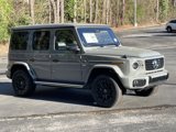 New 2025 Mercedes-Benz G 580 w/ EQ Technology image 4