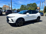 Used 2023 Chevrolet Blazer RS w/ Driver Confidence II Package image 2