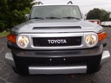 Used 2012 Toyota FJ Cruiser 4WD image 2