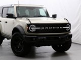 New 2025 Ford Bronco Badlands image 2