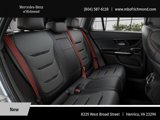 New 2025 Mercedes-Benz GLC 63 AMG S image 5