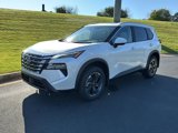 New 2026 Nissan Rogue SV w/ SV Premium Package image 2
