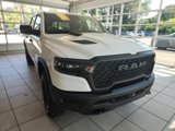 New 2025 RAM 1500 Rebel image 3