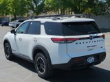 New 2025 Nissan Pathfinder Rock Creek image 6
