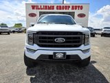 Used 2022 Ford F150 Lariat w/ Equipment Group 502A High image 2