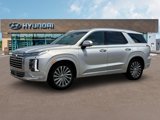 New 2025 Hyundai Palisade Calligraphy image 2