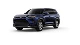 New 2025 Toyota Grand Highlander AWD image 5
