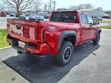 New 2025 Toyota Tacoma TRD Off-Road image 4