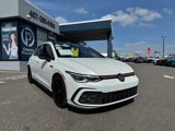 Used 2023 Volkswagen GTI 40th Anniversary Edition image 1