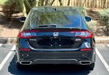 Used 2024 Honda Civic Sport Touring image 6