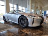 New 2025 Lexus LC 500 Convertible image 2