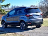 Used 2020 Ford EcoSport SES image 5