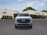 New 2025 Ford F350 4x4 Regular Cab DRW Super Duty image 6