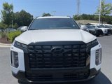 New 2025 Hyundai Palisade Calligraphy image 2