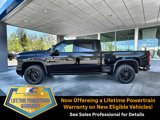 New 2025 Chevrolet Silverado 2500 LTZ w/ Trail Boss Package image 5