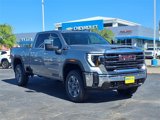 New 2025 GMC Sierra 2500 SLT w/ SLT Convenience Package image 6