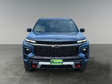 New 2025 Chevrolet Traverse Z71 image 2