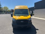 Used 2022 Ford Transit 250 148 High Roof w/ Load Area Protection Package image 2