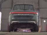 Used 2023 Rivian R1S Adventure image 4